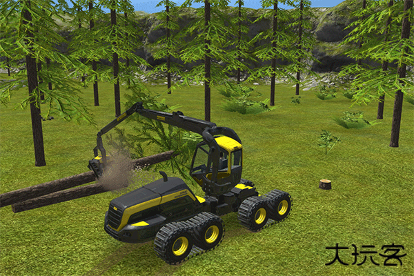 农场模拟器16最新版下载