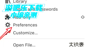 Waterfox浏览器手机版 Waterfox浏览器手机版