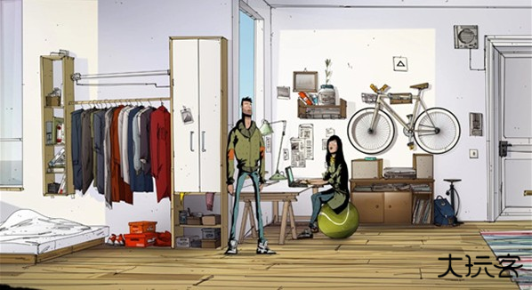 意外事件游戏下载手机版