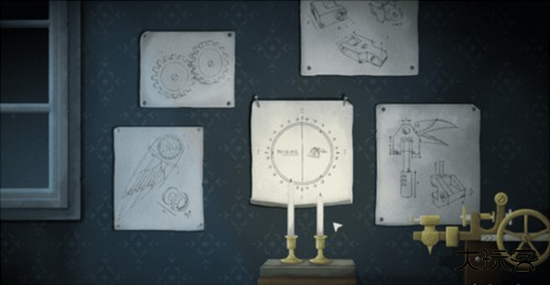 tick tock第三章攻略8