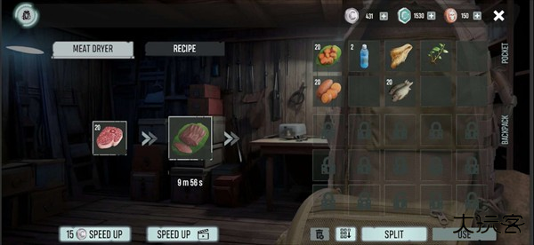 肉2