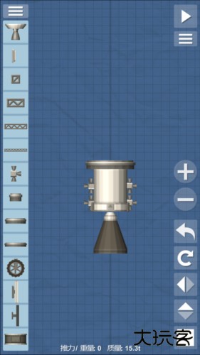 航天模拟器怎么建造太空站3