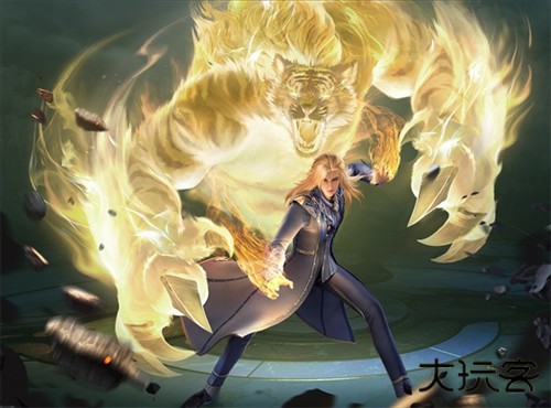 斗罗大陆魂师对决37手游