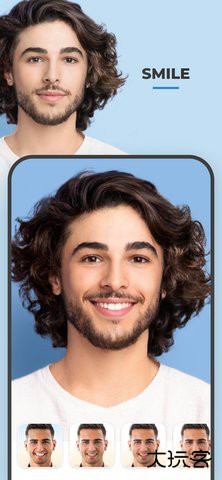 faceapp下载安装正版12.7.3免费版