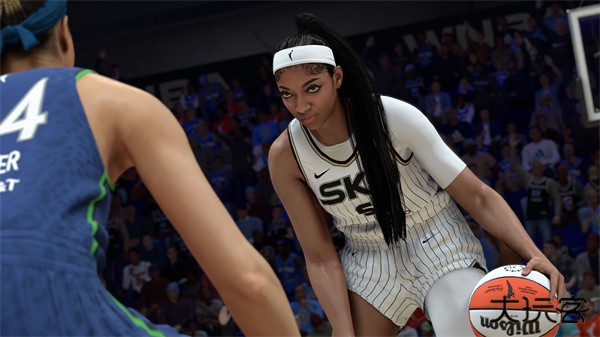 NBA2K26MyTeam最新版下载