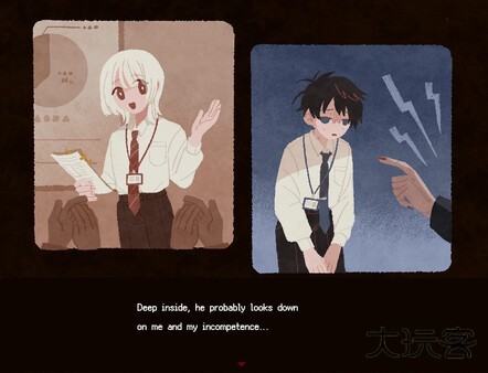 终焉车站最新版下载