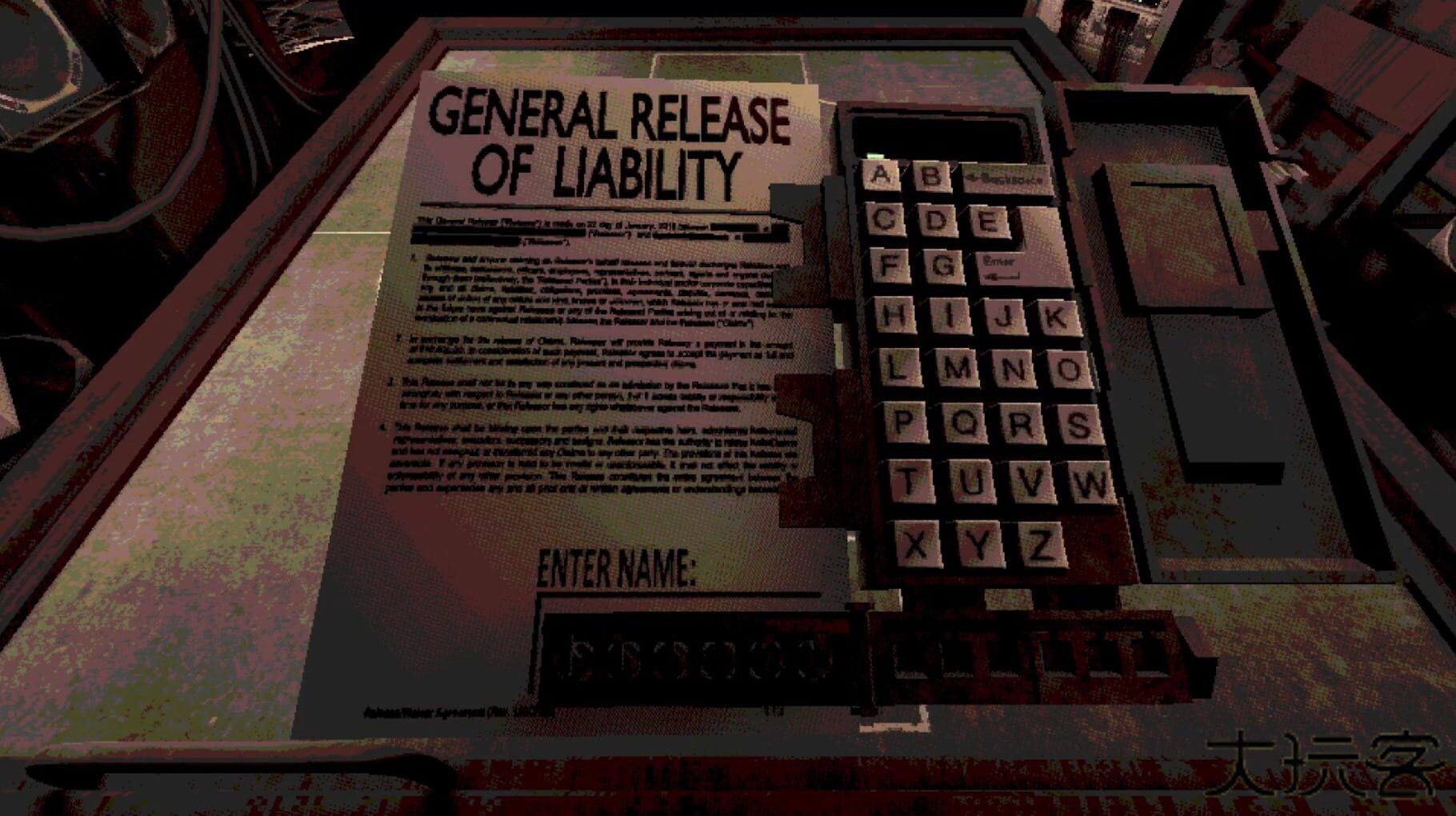 恶魔轮盘多人模式下载