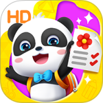 宝宝巴士儿歌HD最新版下载 v5.3.6安卓版