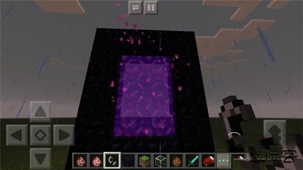 我的世界0.14.3旧版