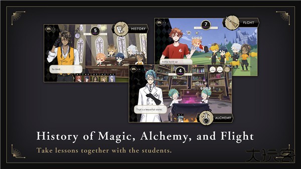 迪士尼扭曲仙境最新版下载