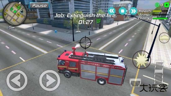 暴风雪超级英雄最新版下载