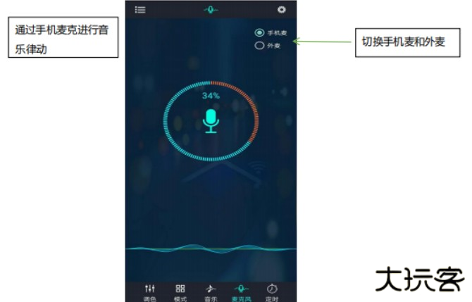 幻彩宝莲灯app下载