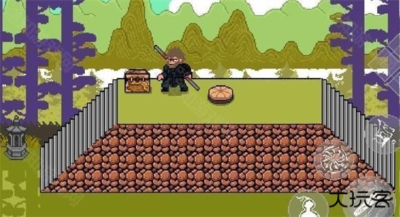 黑神话像素版0.7