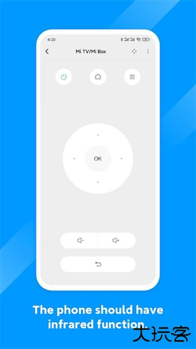 小米遥控器免费下载
