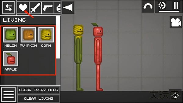 Melon Playground国际服