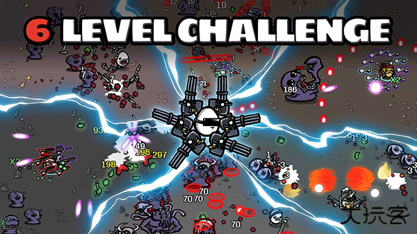 土豆地下城最新版下载