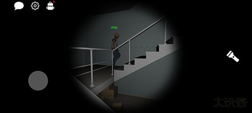 超自然现象多人恐怖畅玩版下载