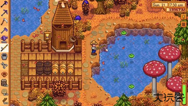 星露谷物语1.5汉化版下载