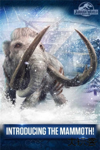 侏罗纪公园手机版