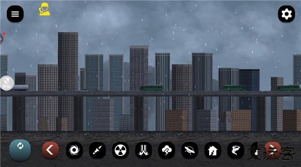 毁灭星球模拟器无广告版