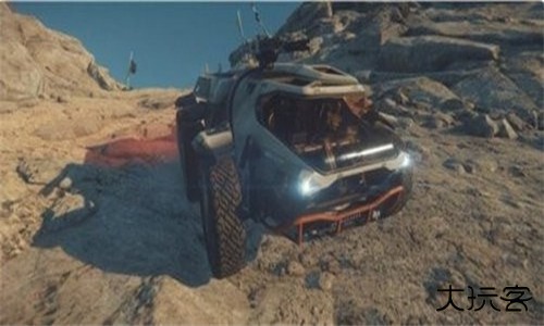 星际公民手机版下载