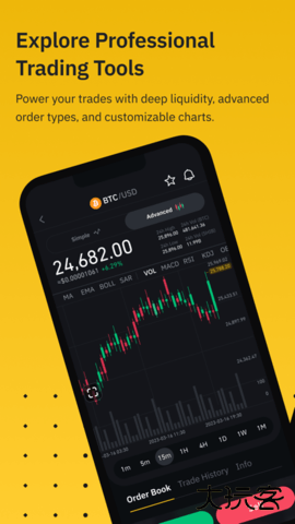 币an交易所官方正版APP下载3.10.4中文版