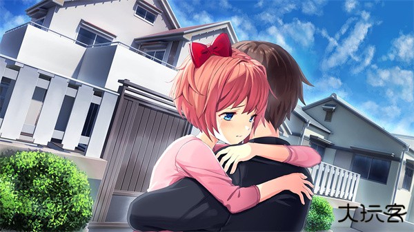 Doki Doki Literary Club最新版下载