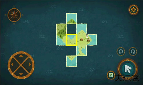 无尽旅图完整版下载