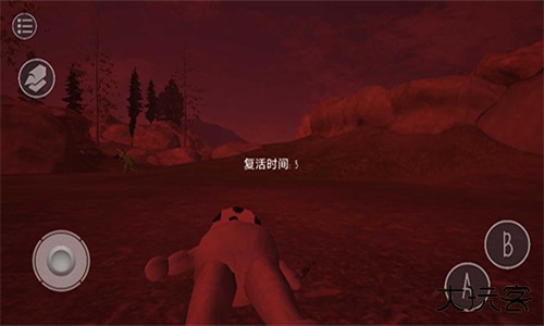 鬼天3多人联机版下载