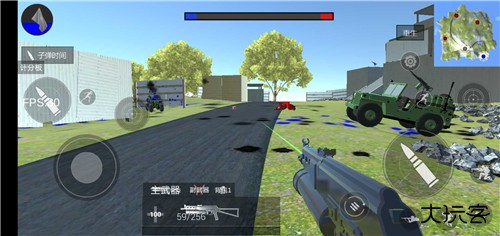 战地模拟器正式版下载