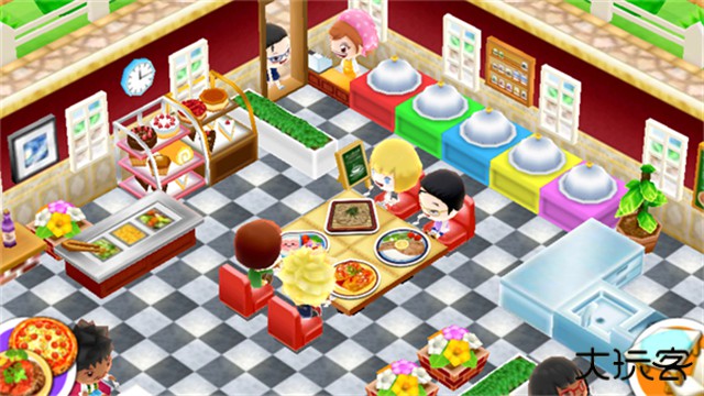cookingmama最新版下载