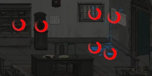 山河旅探免费版