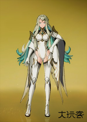 Archeland韩服手游PVP角色推荐4