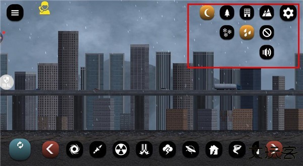 毁灭星球模拟器无广告版