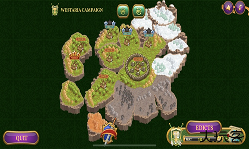 城邦争霸黑暗帝国版下载