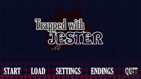 Trapped with Jester最新版下载