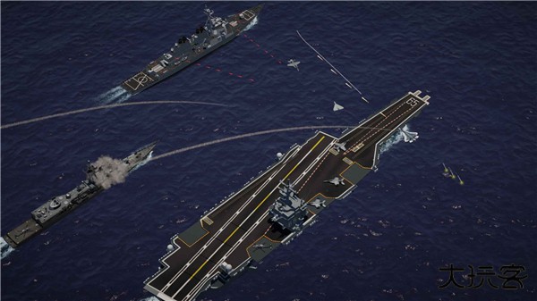 喷气式突进最新版下载