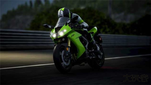 极速骑行4最新版下载