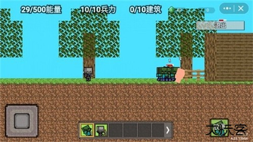 我的世界怪物崛起最新版下载