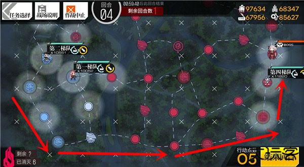 少女前线BiliBili服