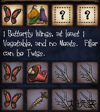 饥荒海难联机版