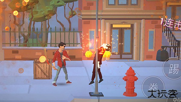 暴力街区之拳王最新版下载