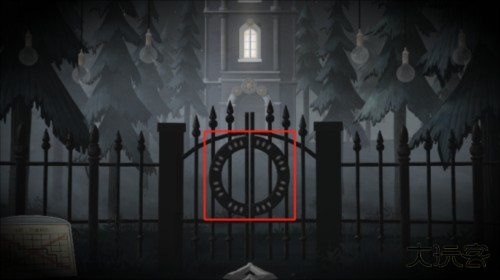 tick tock第三章攻略3