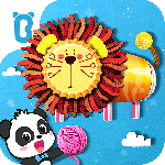 宝宝动物拼贴app官方正版下载 v9.91.00.00安卓版