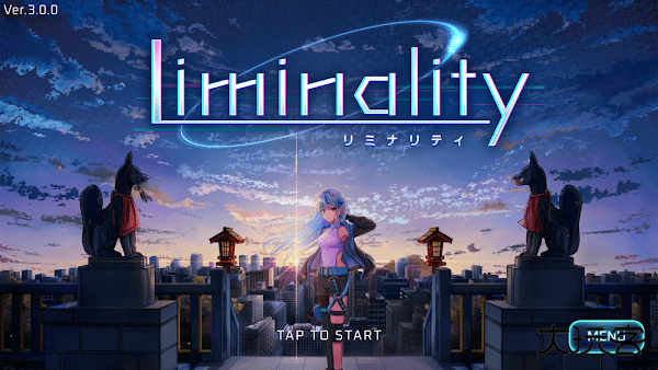 Liminality最新版下载