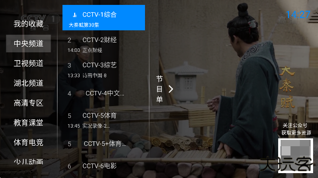 神鸟电视TV版免费下载