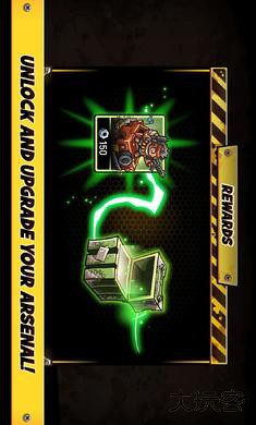 废土世界汉化安卓版最新版下载