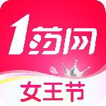 1药网网上药店官方版下载 v6.9.5安卓版