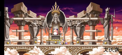 冒险岛枫之传说正版