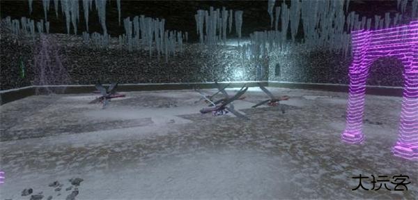 方舟生存进化2.0版